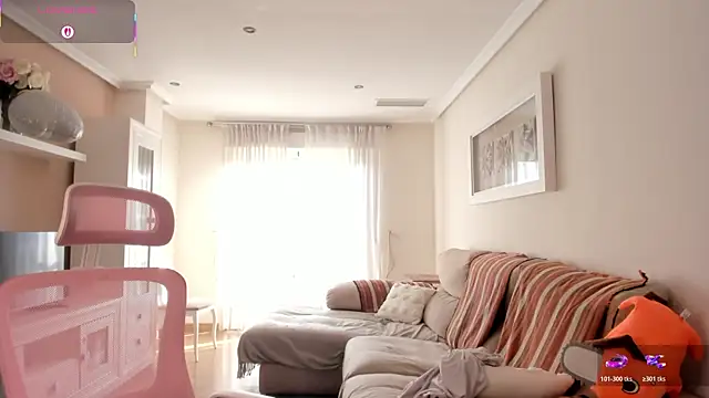 Snapshot of bella_apont chatting on November 30, 2025, 2:07 pm bella apont online show from November 30, 2025, 2:07 pm