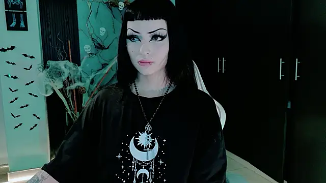 Madison Jackson online show from January 16, 2026, 9:08 pm