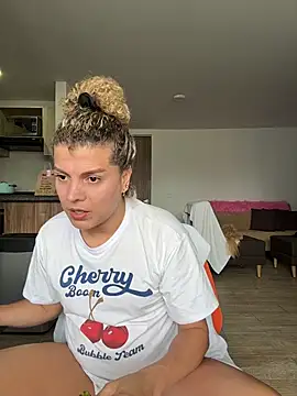 Snapshot of Georgiafox chatting on March 4, 2026, 2:58 pm Georgiafox online show from March 4, 2026, 2:58 pm