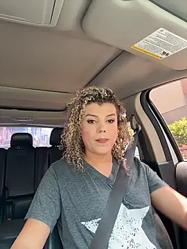 Georgiafox online show from March 11, 2026, 5:40 pm