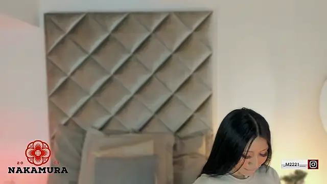 Snapshot of nakamura_sam chatting on November 29, 2025, 2:34 am nakamura sam online show from November 29, 2025, 2:34 am