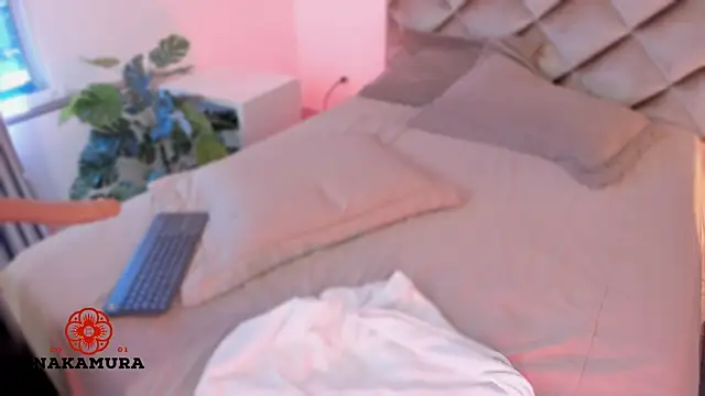 Snapshot of nakamura_sam chatting on November 7, 2025, 3:05 pm nakamura sam online show from November 7, 2025, 3:05 pm