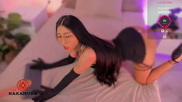 Snapshot of nakamura_sam chatting on November 1, 2025, 3:35 am nakamura sam online show from November 1, 2025, 3:35 am