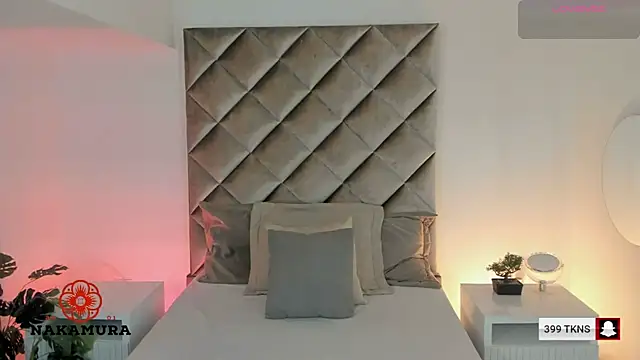 Snapshot of nakamura_sam chatting on November 23, 2025, 3:27 am nakamura sam online show from November 23, 2025, 3:27 am