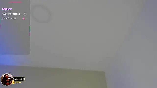 nakamura sam online show from March 30, 2026, 9:00 am