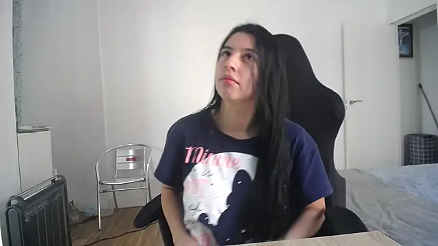 Contantin helena online show from January 18, 2026, 1:47 pm