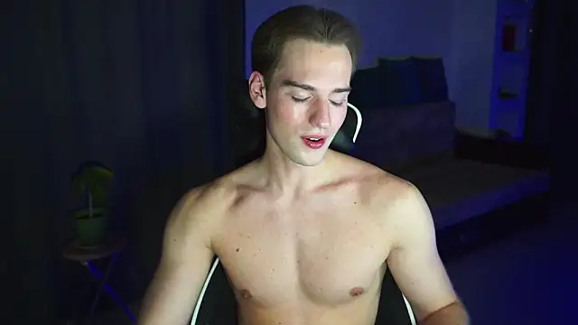 Litmate online show from October 10, 2025, 11:16 pm