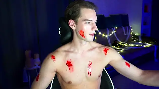 Litmate online show from October 31, 2025, 11:55 pm