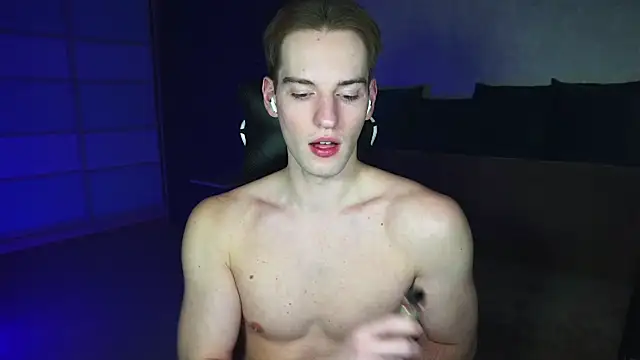 Litmate online show from April 9, 2026, 11:33 pm