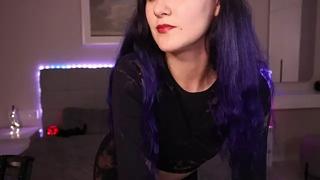 Snapshot of Erotic_Synth_Goddess chatting on October 5, 2025, 5:03 pm Erotic Synth Goddess online show from October 5, 2025, 5:03 pm