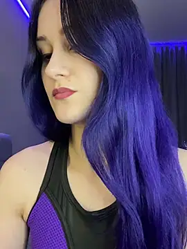 Snapshot of Erotic_Synth_Goddess chatting on January 24, 2025, 3:02 pm Erotic Synth Goddess online show from January 24, 2025, 3:02 pm