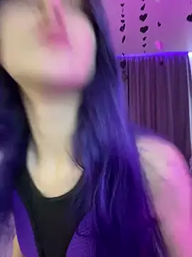 Snapshot of Erotic_Synth_Goddess chatting on February 16, 2025, 1:16 pm Erotic Synth Goddess online show from February 16, 2025, 1:16 pm