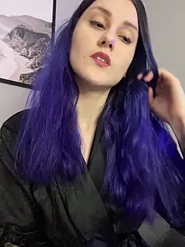 Snapshot of Erotic_Synth_Goddess chatting on January 27, 2025, 4:54 pm Erotic Synth Goddess online show from January 27, 2025, 4:54 pm