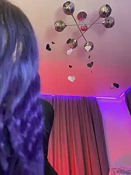 Snapshot of Erotic_Synth_Goddess chatting on February 3, 2025, 7:00 pm Erotic Synth Goddess online show from February 3, 2025, 7:00 pm