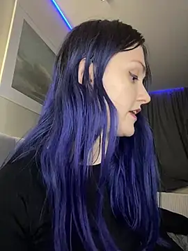 Snapshot of Erotic_Synth_Goddess chatting on December 30, 2024, 7:11 pm Erotic Synth Goddess online show from December 30, 2024, 7:11 pm