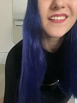 Snapshot of Erotic_Synth_Goddess chatting on December 30, 2024, 12:31 pm Erotic Synth Goddess online show from December 30, 2024, 12:31 pm