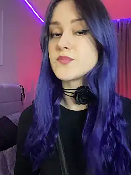 Snapshot of Erotic_Synth_Goddess chatting on February 3, 2025, 3:59 pm Erotic Synth Goddess online show from February 3, 2025, 3:59 pm