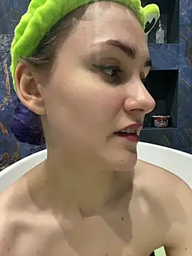 Snapshot of Erotic_Synth_Goddess chatting on February 24, 2025, 4:15 pm Erotic Synth Goddess online show from February 24, 2025, 4:15 pm