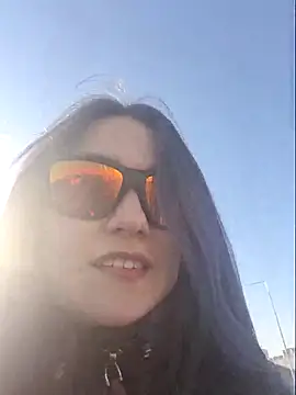 Snapshot of Erotic_Synth_Goddess chatting on February 24, 2025, 1:10 pm Erotic Synth Goddess online show from February 24, 2025, 1:10 pm