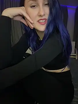 Snapshot of Erotic_Synth_Goddess chatting on December 30, 2024, 4:07 pm Erotic Synth Goddess online show from December 30, 2024, 4:07 pm