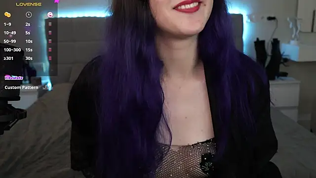 Snapshot of Erotic_Synth_Goddess chatting on September 10, 2025, 3:33 pm Erotic Synth Goddess online show from September 10, 2025, 3:33 pm