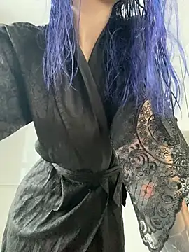 Snapshot of Erotic_Synth_Goddess chatting on December 31, 2024, 11:31 am Erotic Synth Goddess online show from December 31, 2024, 11:31 am