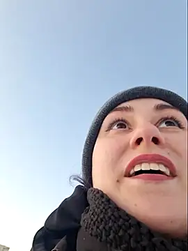 Snapshot of Erotic_Synth_Goddess chatting on February 18, 2025, 3:10 pm Erotic Synth Goddess online show from February 18, 2025, 3:10 pm