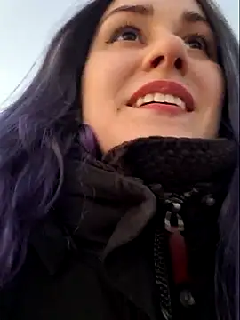 Snapshot of Erotic_Synth_Goddess chatting on February 25, 2025, 3:31 pm Erotic Synth Goddess online show from February 25, 2025, 3:31 pm