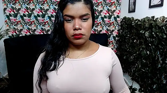 Wendy Hot  online show from January 10, 2025, 4:33 am