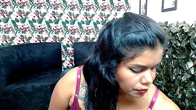 Wendy Hot  online show from January 14, 2025, 7:17 am