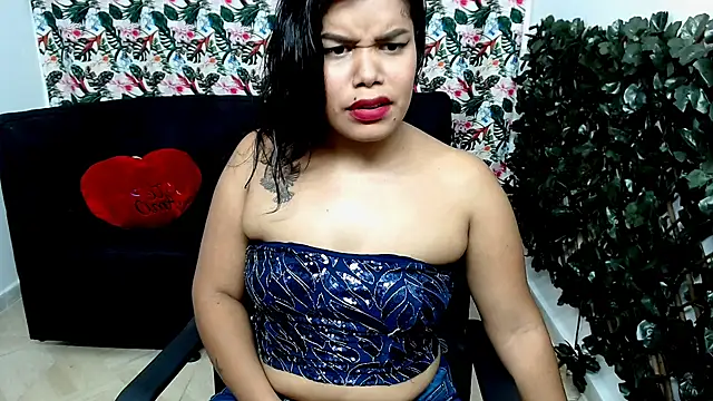 Wendy Hot  online show from February 28, 2025, 9:47 am