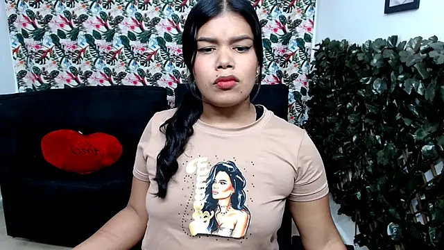 Wendy Hot  online show from March 4, 2025, 7:08 am