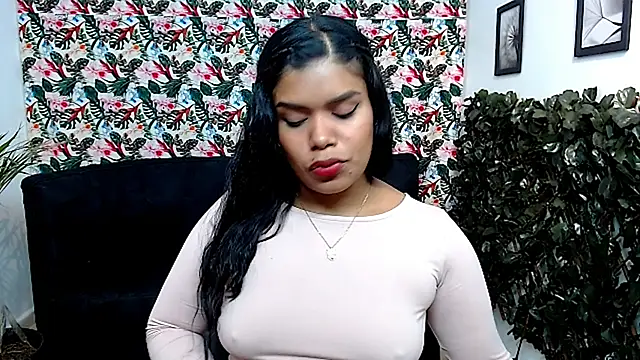 Wendy Hot  online show from January 10, 2025, 7:46 am