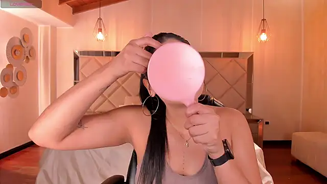 Snapshot of AlyssaDean chatting on March 16, 2025, 12:00 pm AlyssaDean online show from March 16, 2025, 12:00 pm