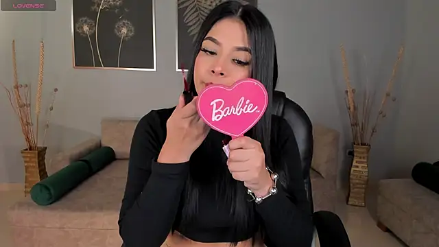 Snapshot of AlyssaDean chatting on September 22, 2025, 10:54 am AlyssaDean online show from September 22, 2025, 10:54 am