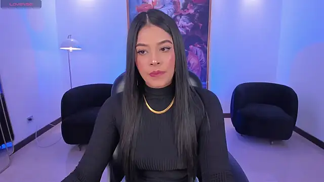 AlyssaDean online show from February 16, 2026, 11:42 am