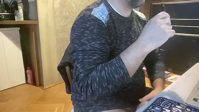 RedDante89 online show from November 7, 2025, 9:47 am