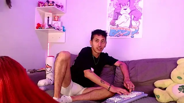 Snapshot of jessnrogger chatting on March 20, 2025, 2:08 am jessnrogger online show from March 20, 2025, 2:08 am