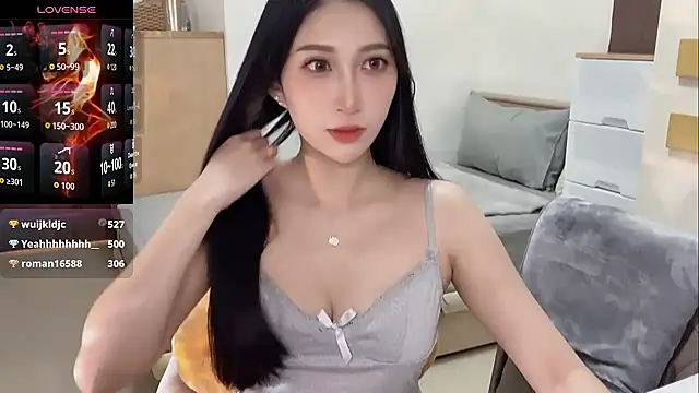 yu5888 online show from April 19, 2026, 9:54 am