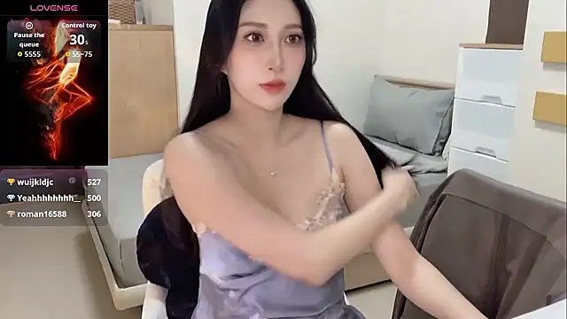 yu5888 online show from April 20, 2026, 9:56 am