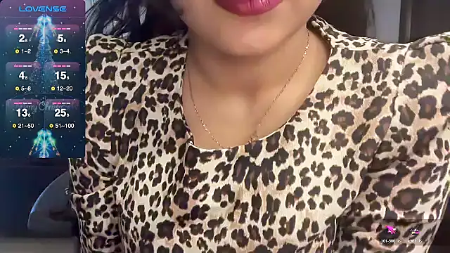 Spice-Summi online show from December 24, 2024, 9:17 am