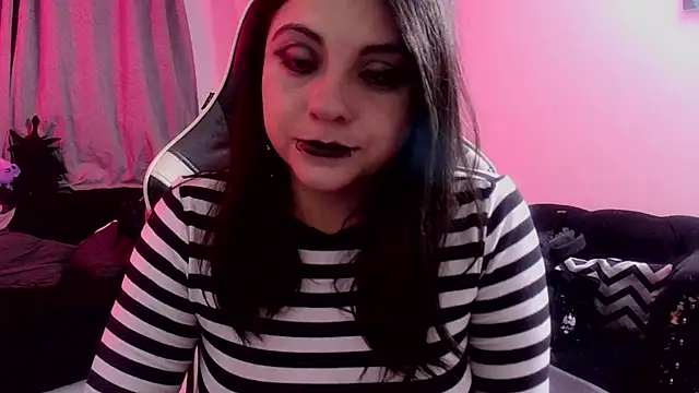 Snapshot of Acid666_alice chatting on May 18, 2026, 3:50 am Acid666 alice online show from May 18, 2026, 3:50 am