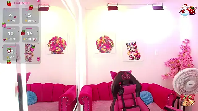 Snapshot of Miss_dolly_ chatting on November 19, 2025, 12:27 pm Miss dolly online show from November 19, 2025, 12:27 pm