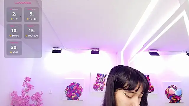 Snapshot of Miss_dolly_ chatting on September 19, 2025, 12:42 pm Miss dolly  online show from September 19, 2025, 12:42 pm