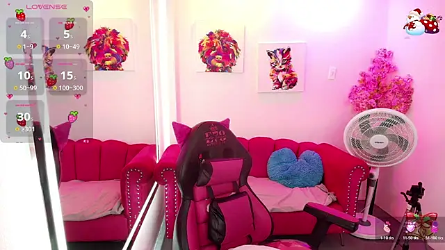 Snapshot of Miss_dolly_ chatting on December 2, 2025, 12:18 pm Miss dolly online show from December 2, 2025, 12:18 pm