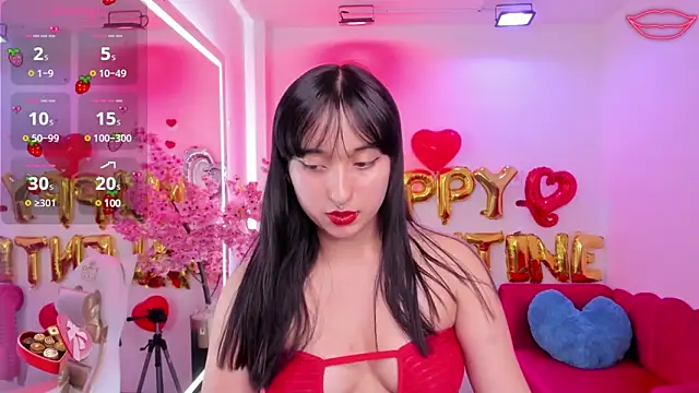 Snapshot of Miss_dolly_ chatting on February 19, 2025, 3:38 pm Miss dolly  online show from February 19, 2025, 3:38 pm