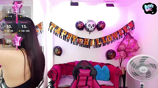 Snapshot of Miss_dolly_ chatting on October 30, 2025, 12:25 pm Miss dolly online show from October 30, 2025, 12:25 pm