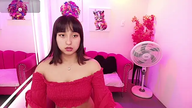 Snapshot of Miss_dolly_ chatting on April 28, 2026, 12:31 pm Miss dolly online show from April 28, 2026, 12:31 pm