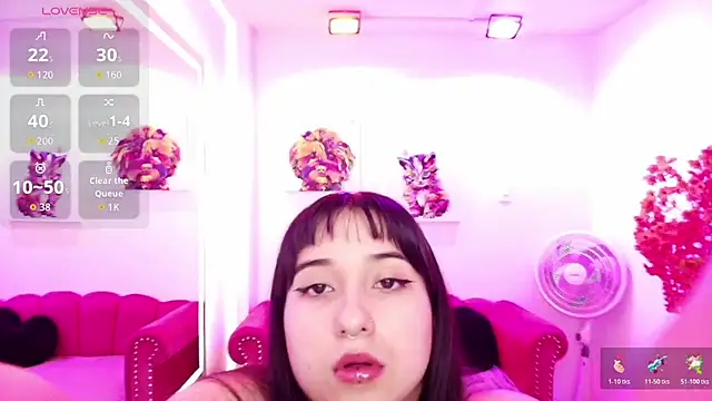 Snapshot of Miss_dolly_ chatting on June 12, 2026, 12:25 pm Miss dolly online show from June 12, 2026, 12:25 pm