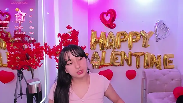 Snapshot of Miss_dolly_ chatting on February 18, 2025, 12:28 pm Miss dolly  online show from February 18, 2025, 12:28 pm